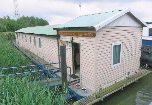 Kerkschip Het Zuiden Raamsdonksveer webformaat