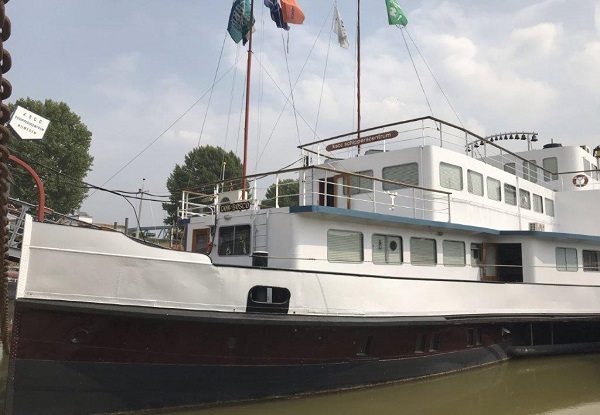 Kerkschip Nijmegen