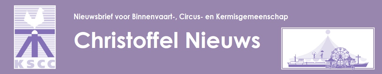 Christoffel Nieuws bovenkant