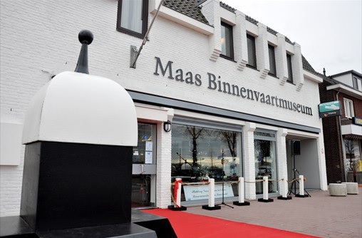 Maas-Binnenvaartmuseum