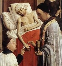 Sacrament der zieken 1
