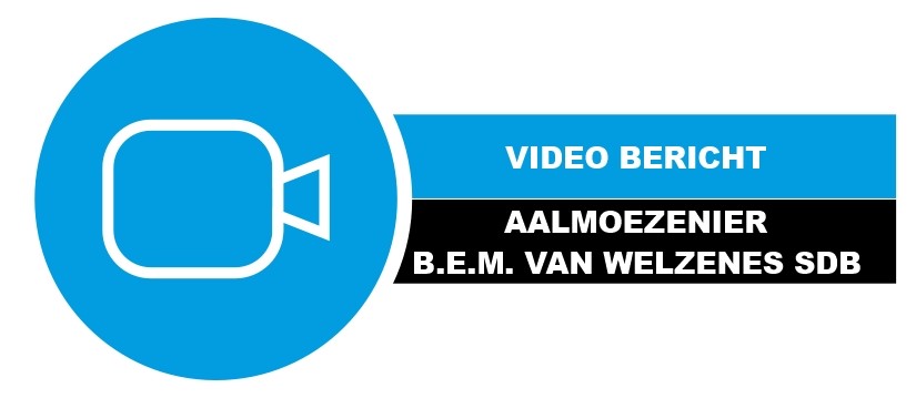 Videopodcast aalmoezenier donderdag 7 augustus 2025
