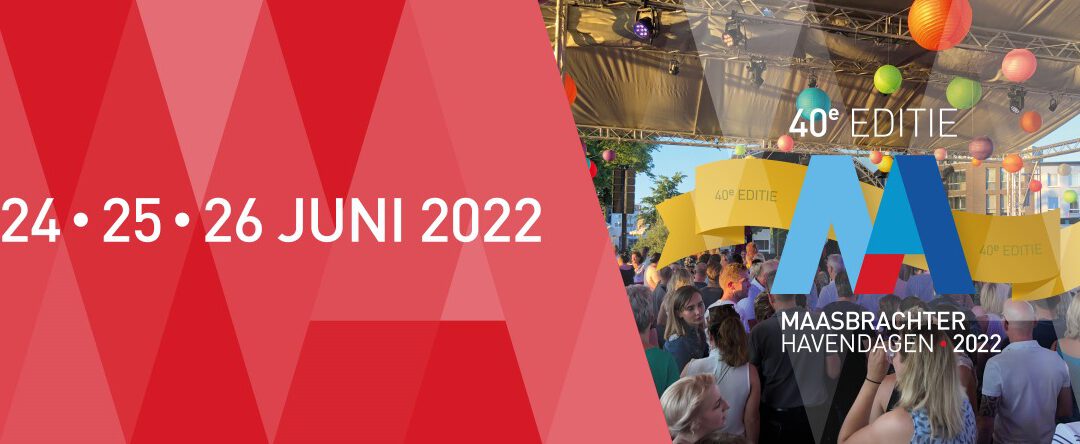 Maasbrachter Havendagen 2022