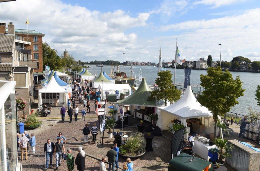 Binnenvaartdagen Zwijndrecht
