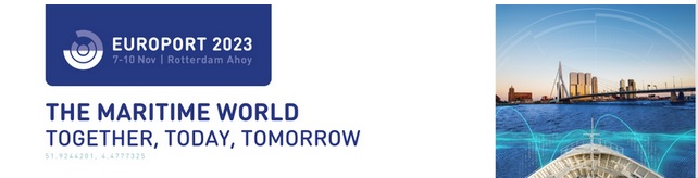 Europort header