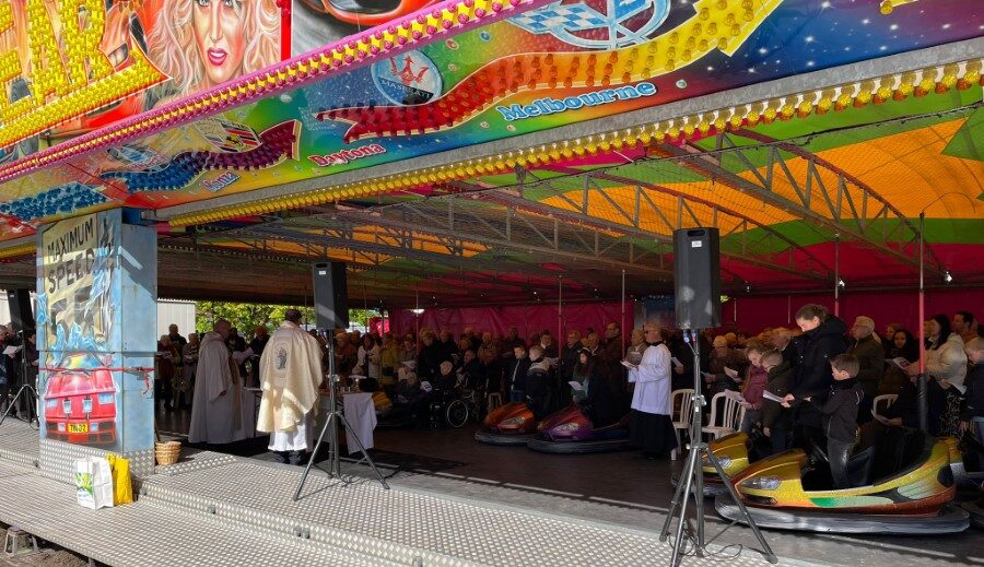 Kermis mis Woerden 2024