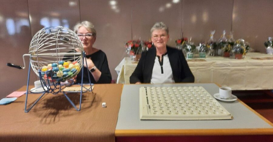 KSCC Soos met… plantenbingo