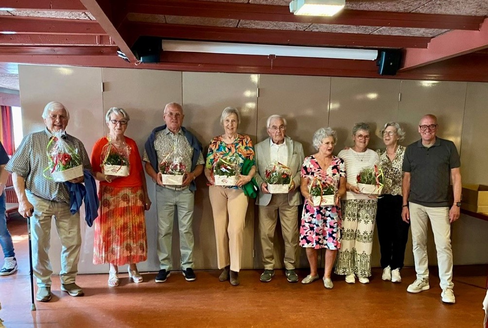 KSCC Soos met… Modeshow