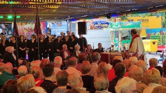 Kermis mis Best 2024