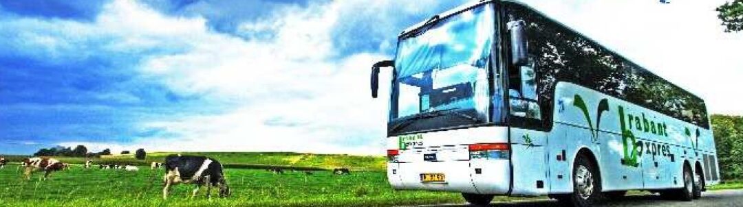 Excursiereis naar West-Vlaanderen 18-22 september 2025