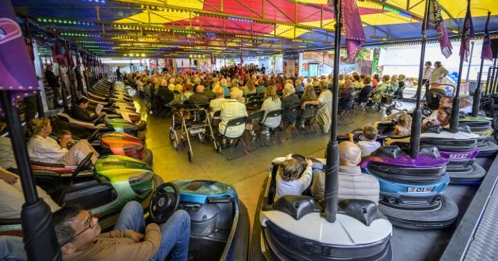 Kermis Mis Best 2025