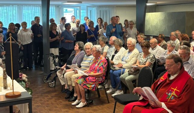 Schippersmis Doornenburg 2025