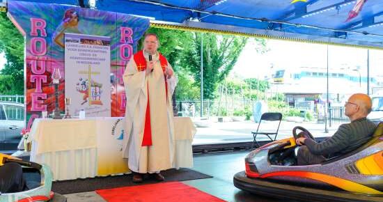 Kermis Mis Tilburg 2025