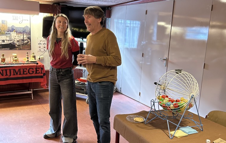 Soos met… lezing valpreventie