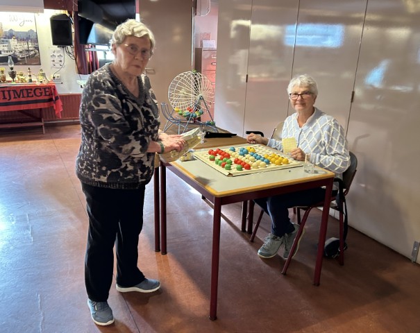 KSCC Soos met Paasbingo van 12 maart